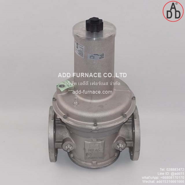 GIK 80F02-6 Kromschroder(1)